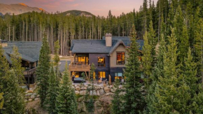 Retiro Del Rio Breckenridge
